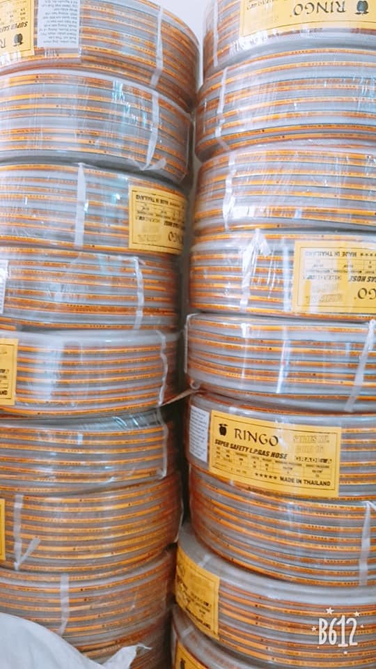 DÂY DẪN GAS